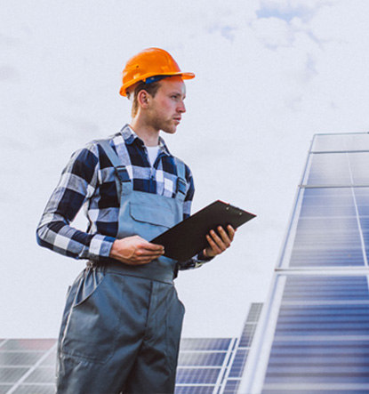 Installation & System Integration